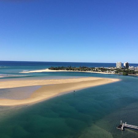 Northcliffe Apartments Maroochydore Exteriér fotografie