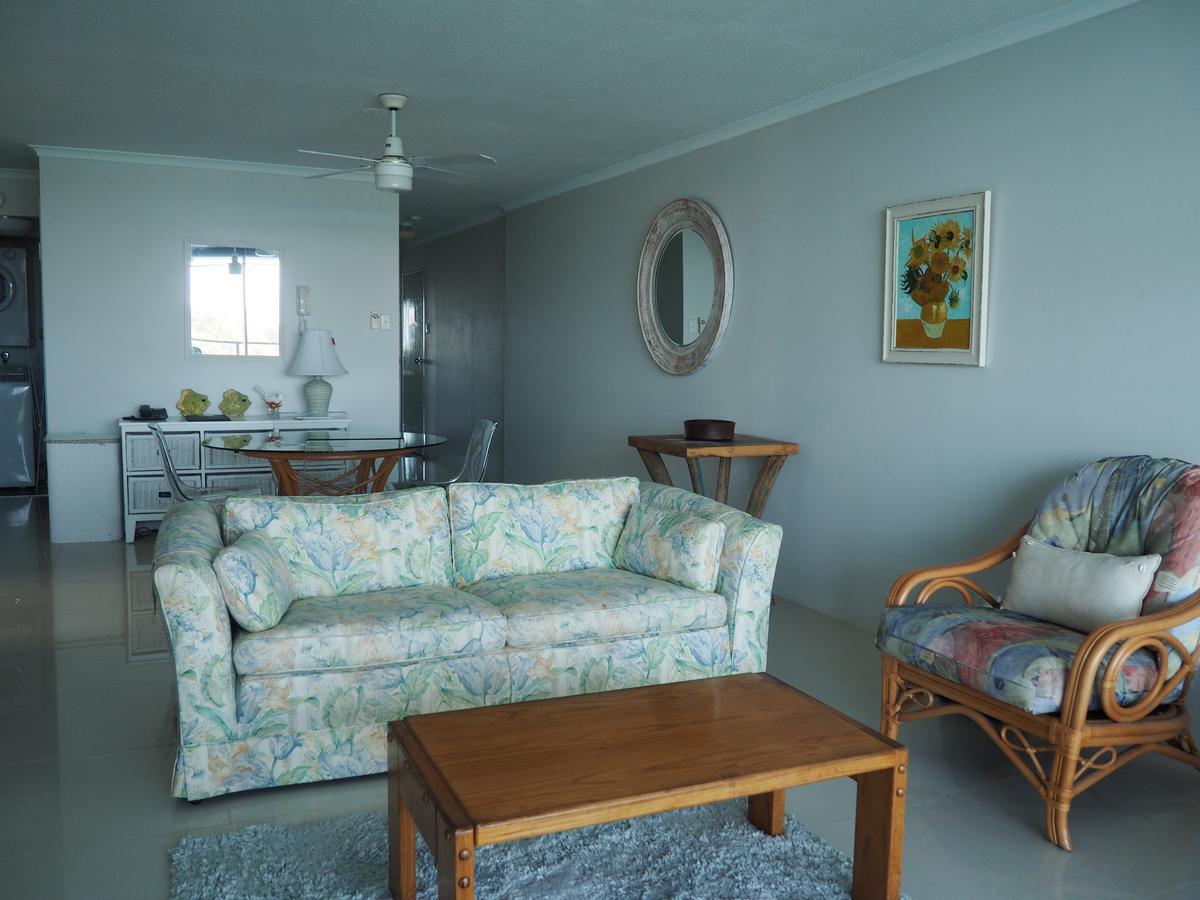 Northcliffe Apartments Maroochydore Exteriér fotografie