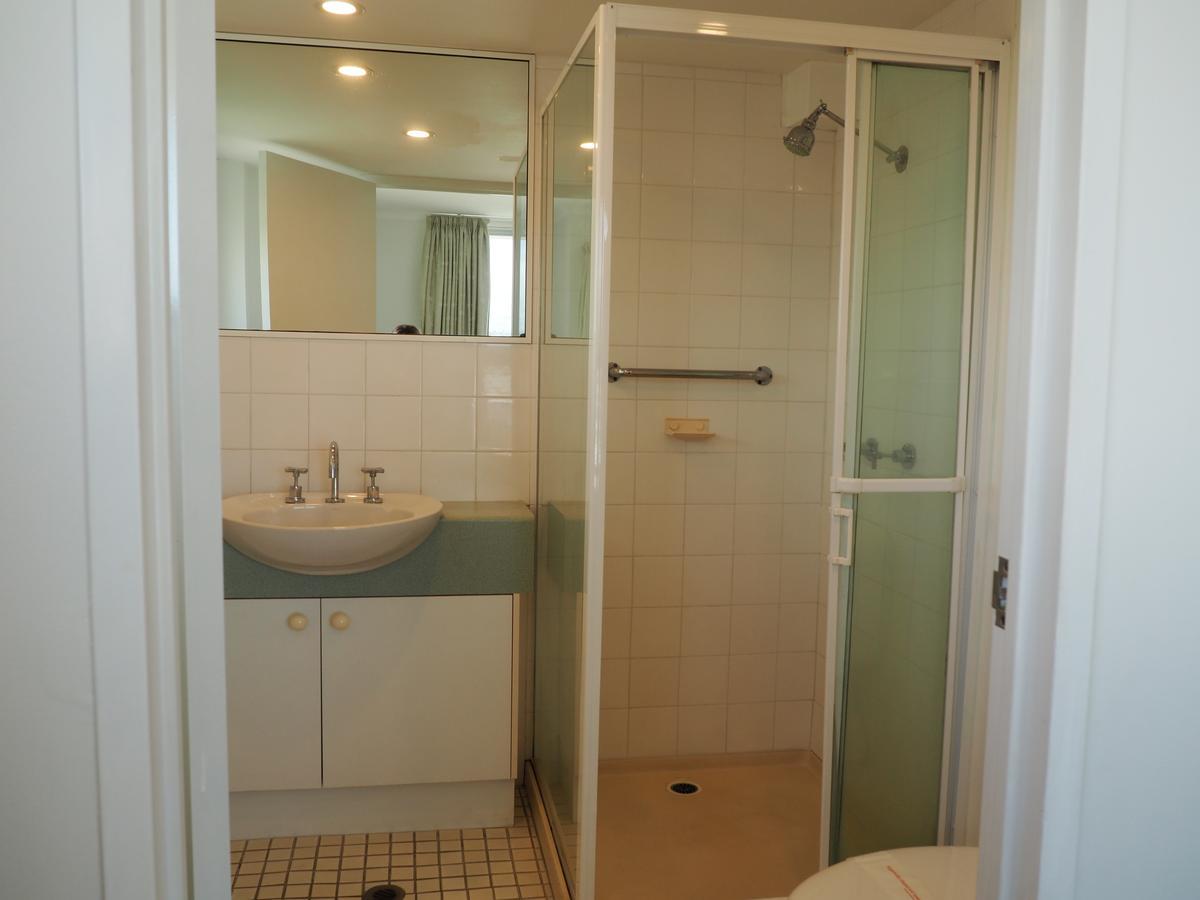 Northcliffe Apartments Maroochydore Exteriér fotografie