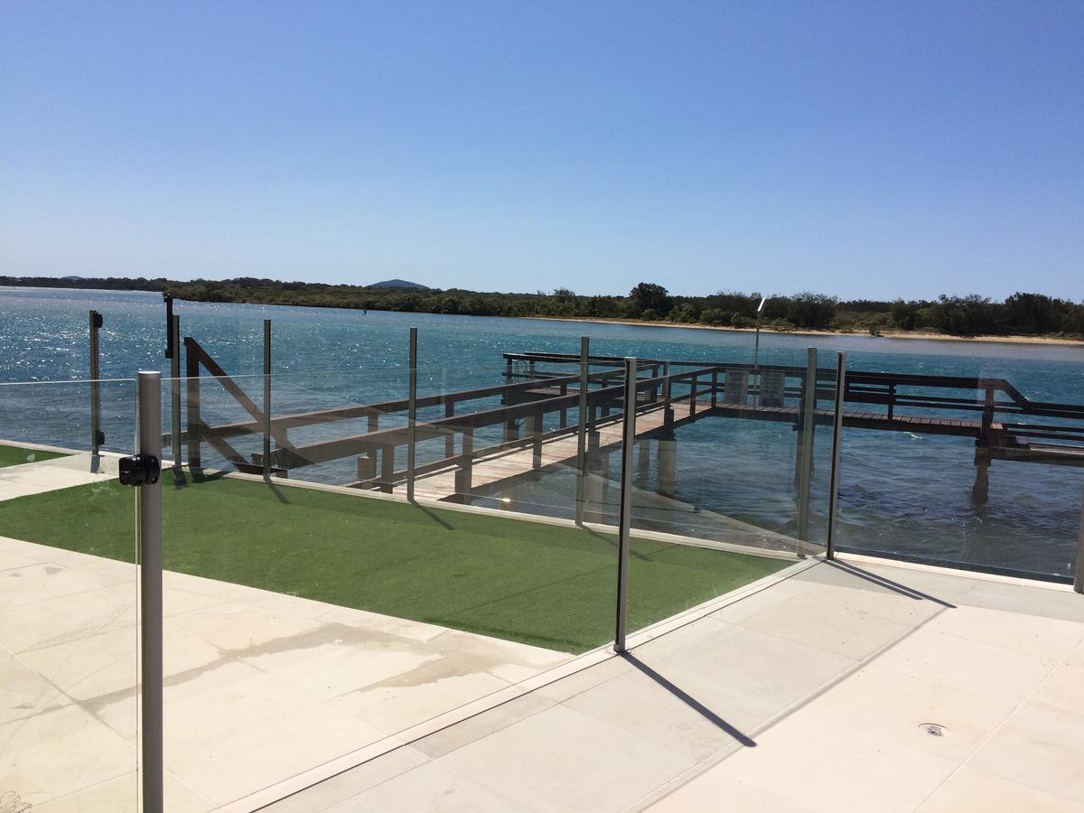 Northcliffe Apartments Maroochydore Exteriér fotografie