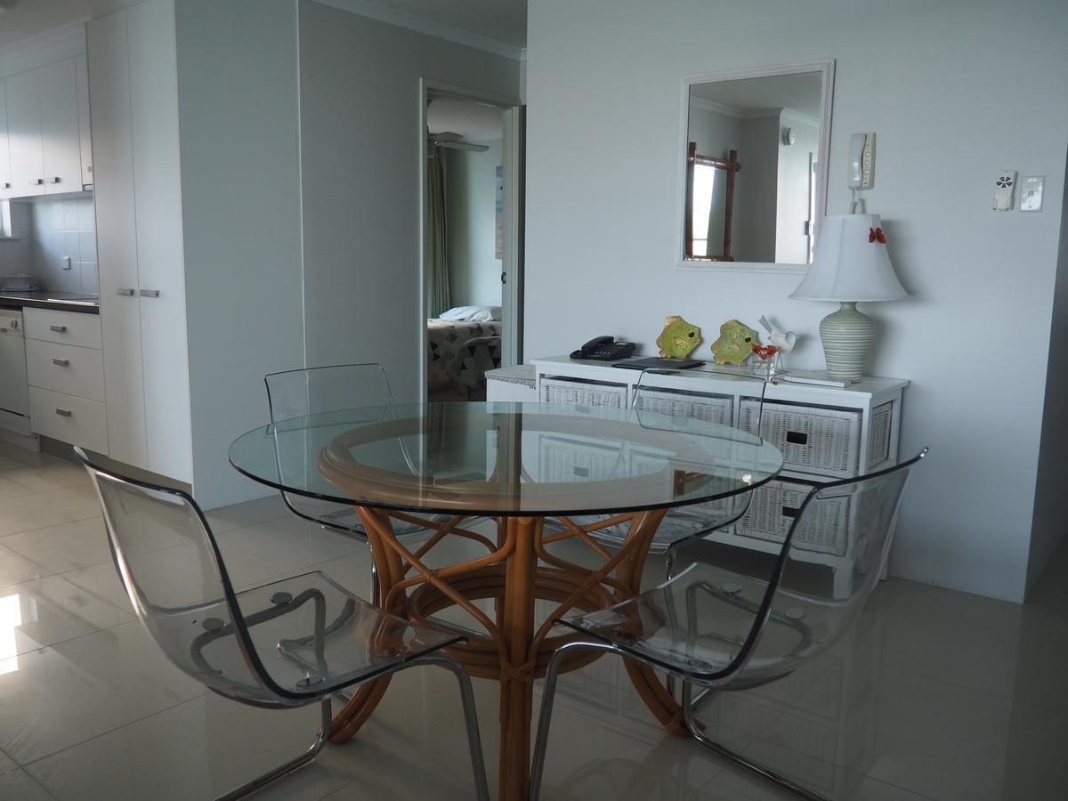Northcliffe Apartments Maroochydore Exteriér fotografie