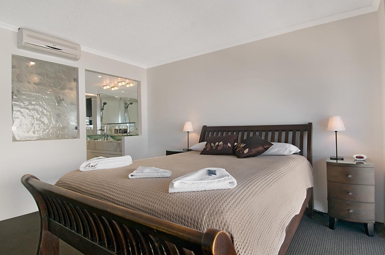 Northcliffe Apartments Maroochydore Exteriér fotografie