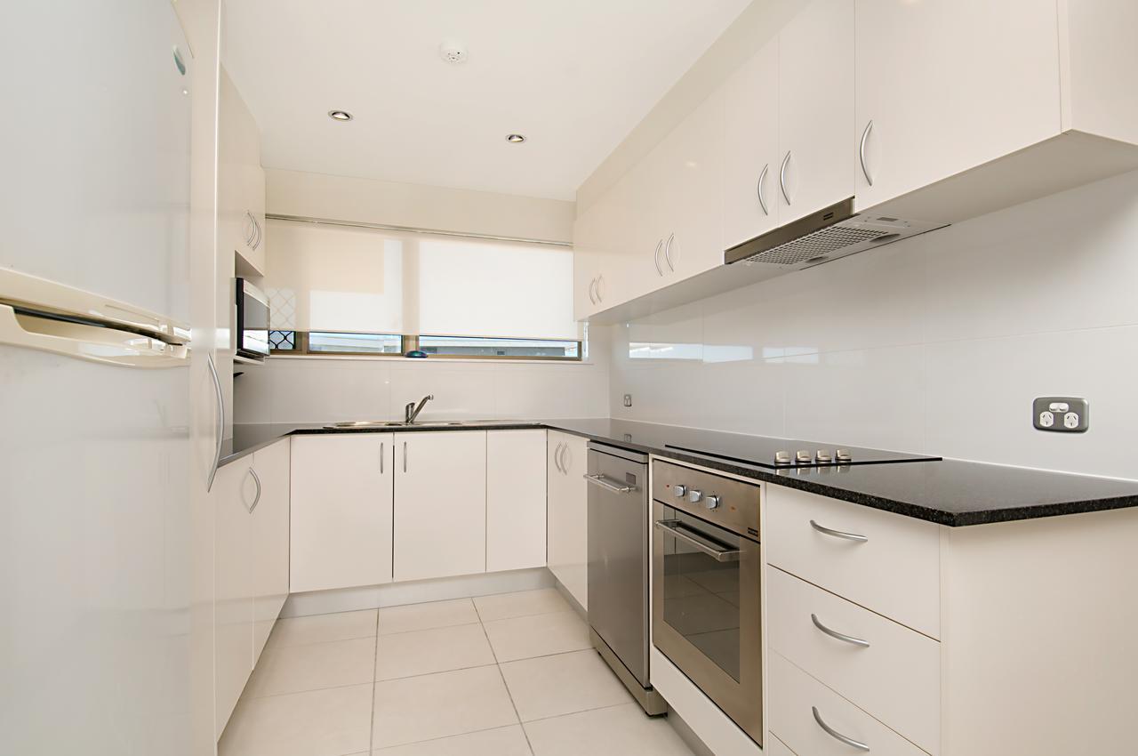 Northcliffe Apartments Maroochydore Exteriér fotografie